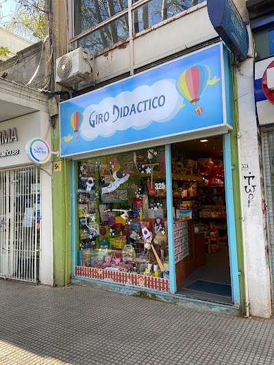 Giro Didactico San Isidro