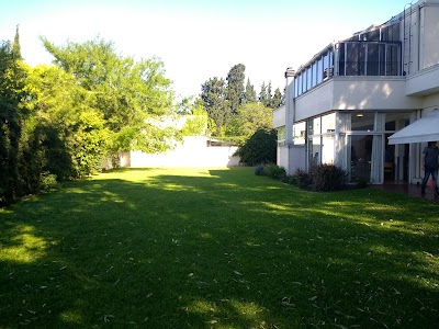 Centro Médico de Rehabilitación La Horqueta