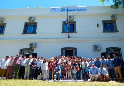 Fundación Manantiales San Isidro