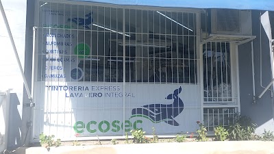 Tintoreria Ecosec Lavadero