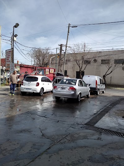 Lavadero de Autos y Lubricentro Venus