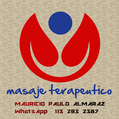 Masaje Terapeutico & deportivo - "MASOTERAPEUTA PROFESIONALES"