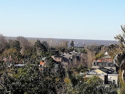 Mirador San Isidro. Pcia. Buenos Aires