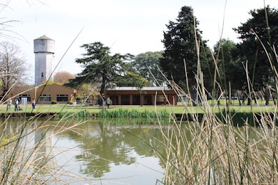 Casa de Cultura de Villa Adelina