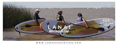 Lanai Windsurf & Sup