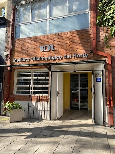 North Ophthalmological Institute