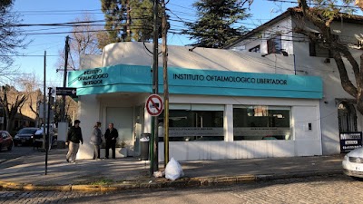 Instituto Oftalmologico Libertador (IOL)