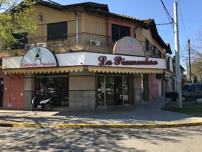 The Piamontesa Bakery and Confectionery