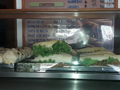 Panadería La Asturiana