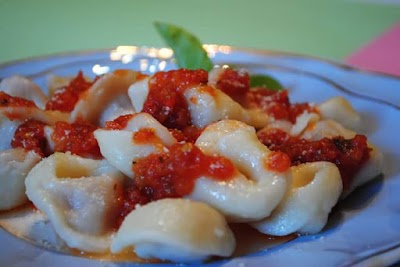 Al Buen Cappelletti