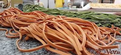 Fábrica de pastas La Nora