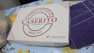 Fabrica de pastas caserito