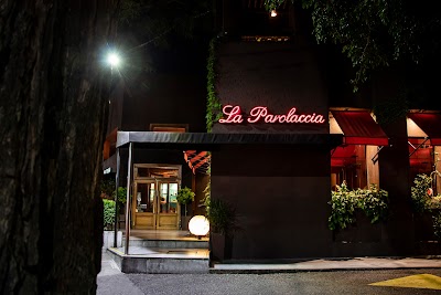 La Parolaccia Trattoria (San Isidro)