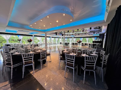 Lounge Eventos