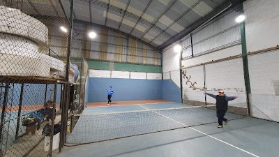 San Isidro Padel