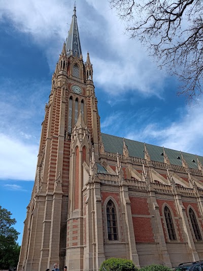 San Isidro Cathedral