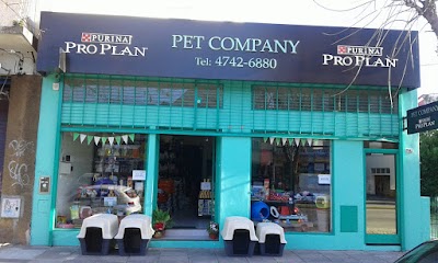 Pet Company