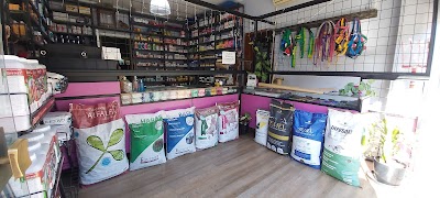 Farmacia Veterinaria San Carlos