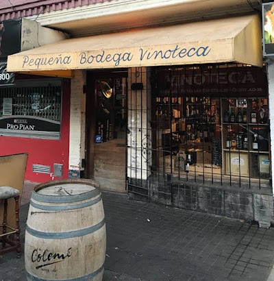 Vinoteca Catar