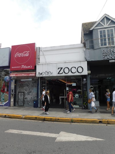 Zoco