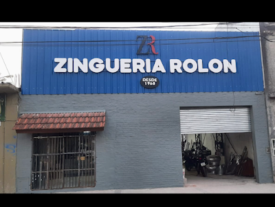 Zingueria Rolon