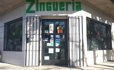 Zinguería "Fontana"