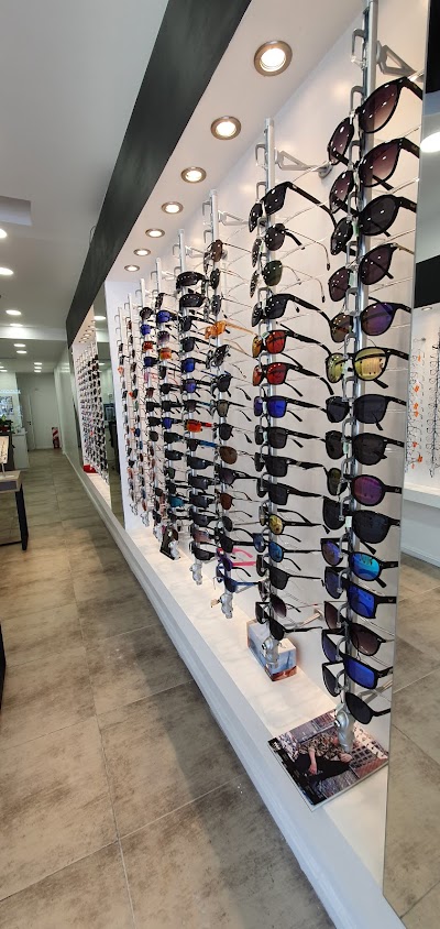 Optica Vision Eyecare