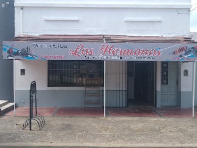 repuestos ' LOS HERMANOS "