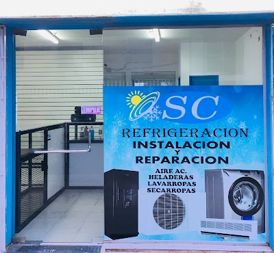 Sc Refrigeración