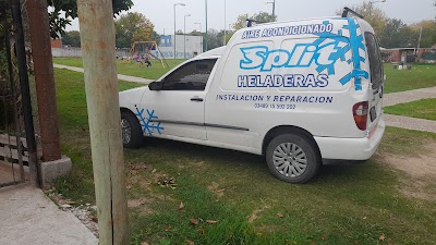 Reparacion de heladeras en campana