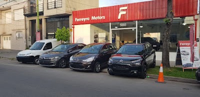 Ferreyra Motors