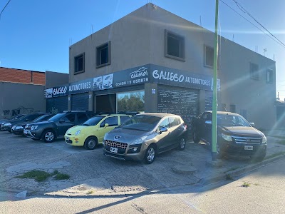 Gallego Automotores