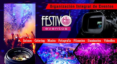 Festivo Eventos