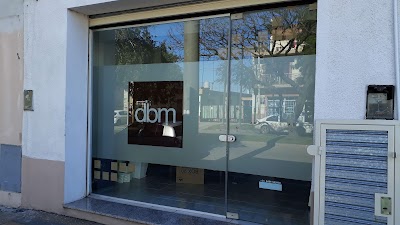 DBM Estudio de Arquitectura