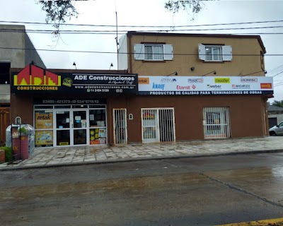 ADE Construcciones