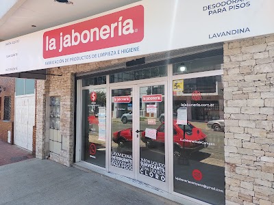 La Jaboneria Campana