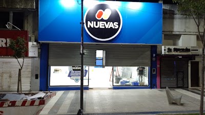 Nuevas Hogar Campana