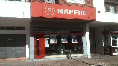 MAPFRE - OFICINA DELEGADA CAMPANA