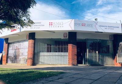 SMG Seguros Campana