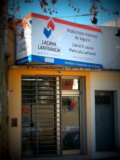 Lacana Lanfranchi Gestoria y Seguros