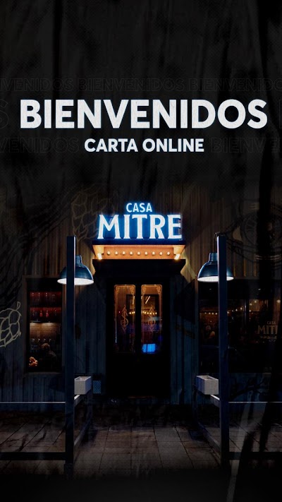 Casa Mitre