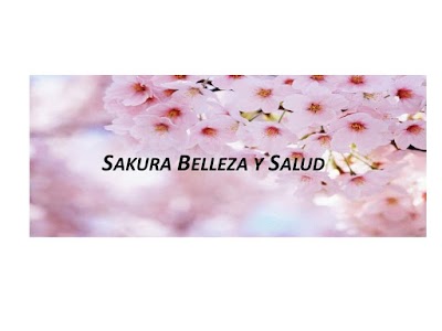 Centro de Estética Sakura Belleza y Salud