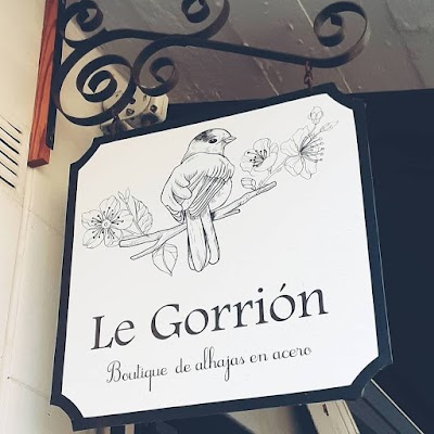 Le Gorrión Boutique de alhajas