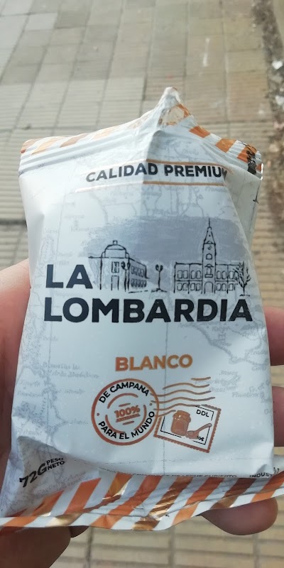 La Lombardia - Productos Campanenses