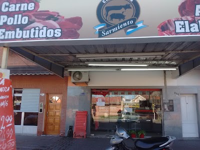 Carniceria "Sarmiento "