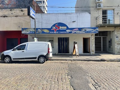 La Sirena Pescaderia