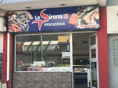 La Sirena II