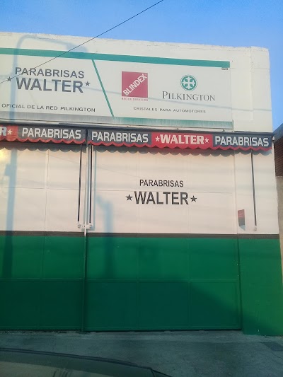 parabrisas walter