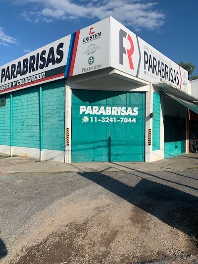 PARABRISAS FR