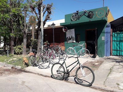 Cerrajeria y Bicicleteria. El Tranqui